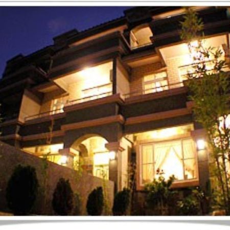 Jhen Pin Xuan B&B T'ai-tung Zewnętrze zdjęcie