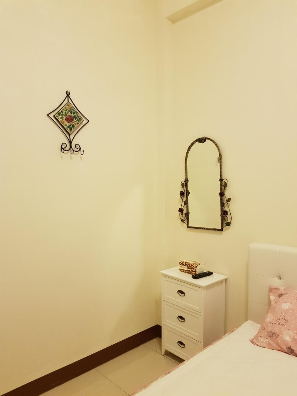 Jhen Pin Xuan B&B T'ai-tung Zewnętrze zdjęcie