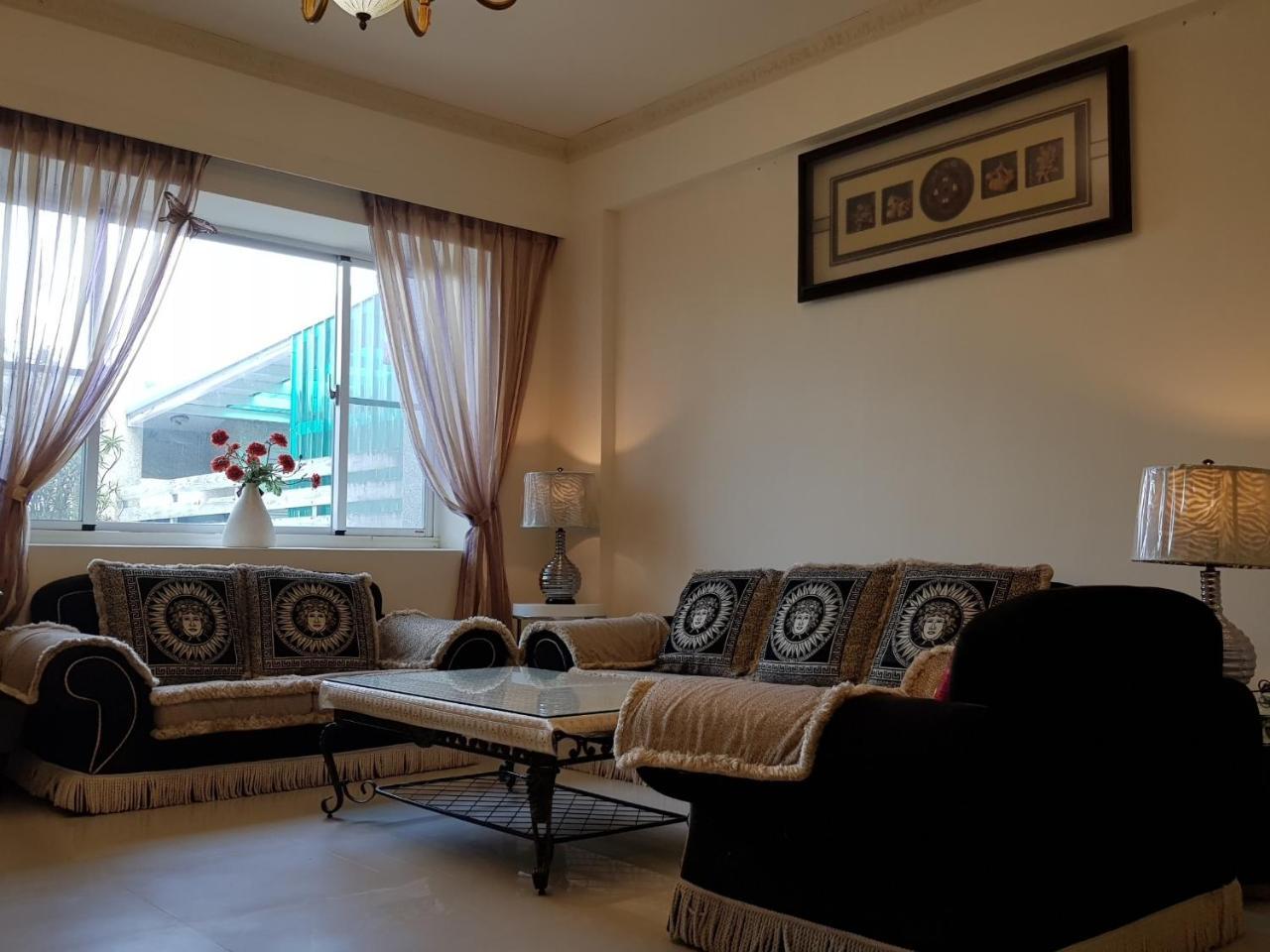Jhen Pin Xuan B&B T'ai-tung Zewnętrze zdjęcie