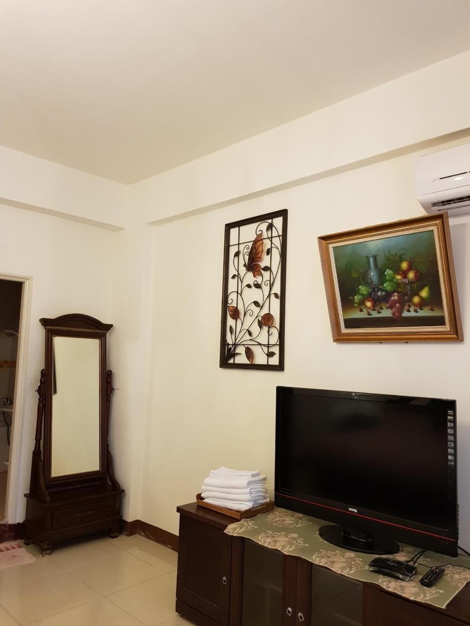 Jhen Pin Xuan B&B T'ai-tung Zewnętrze zdjęcie