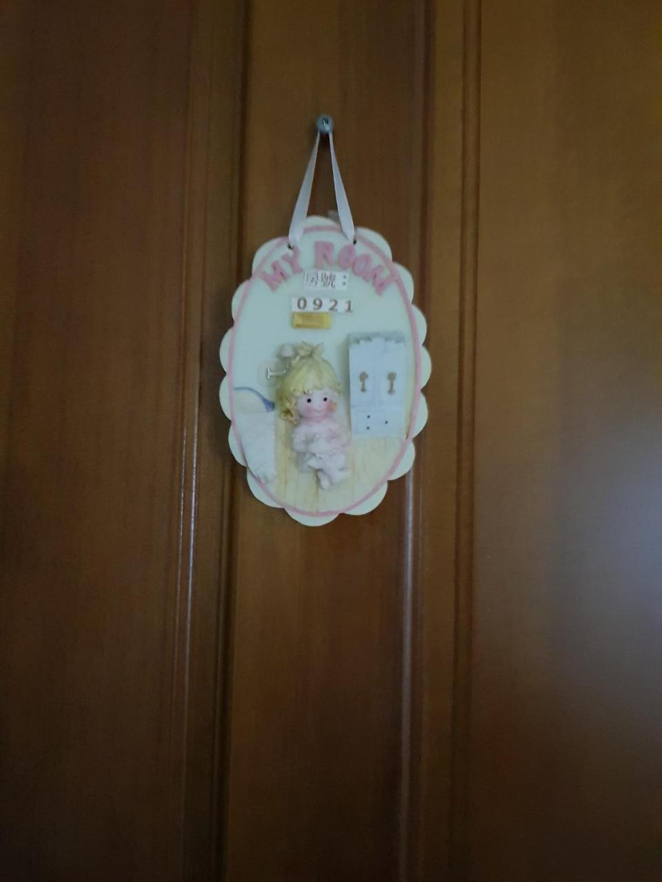 Jhen Pin Xuan B&B T'ai-tung Zewnętrze zdjęcie