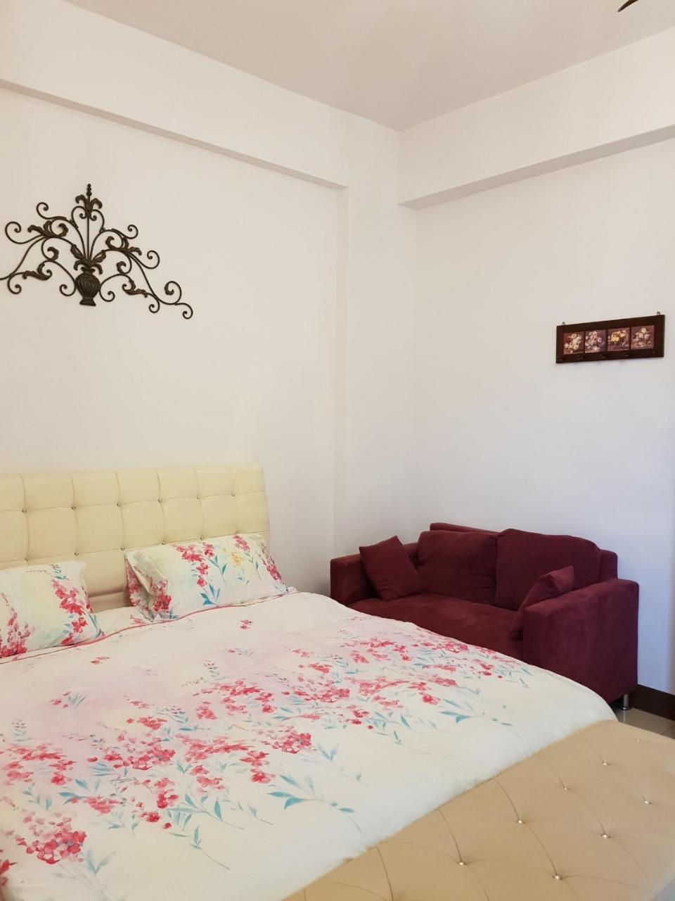 Jhen Pin Xuan B&B T'ai-tung Zewnętrze zdjęcie