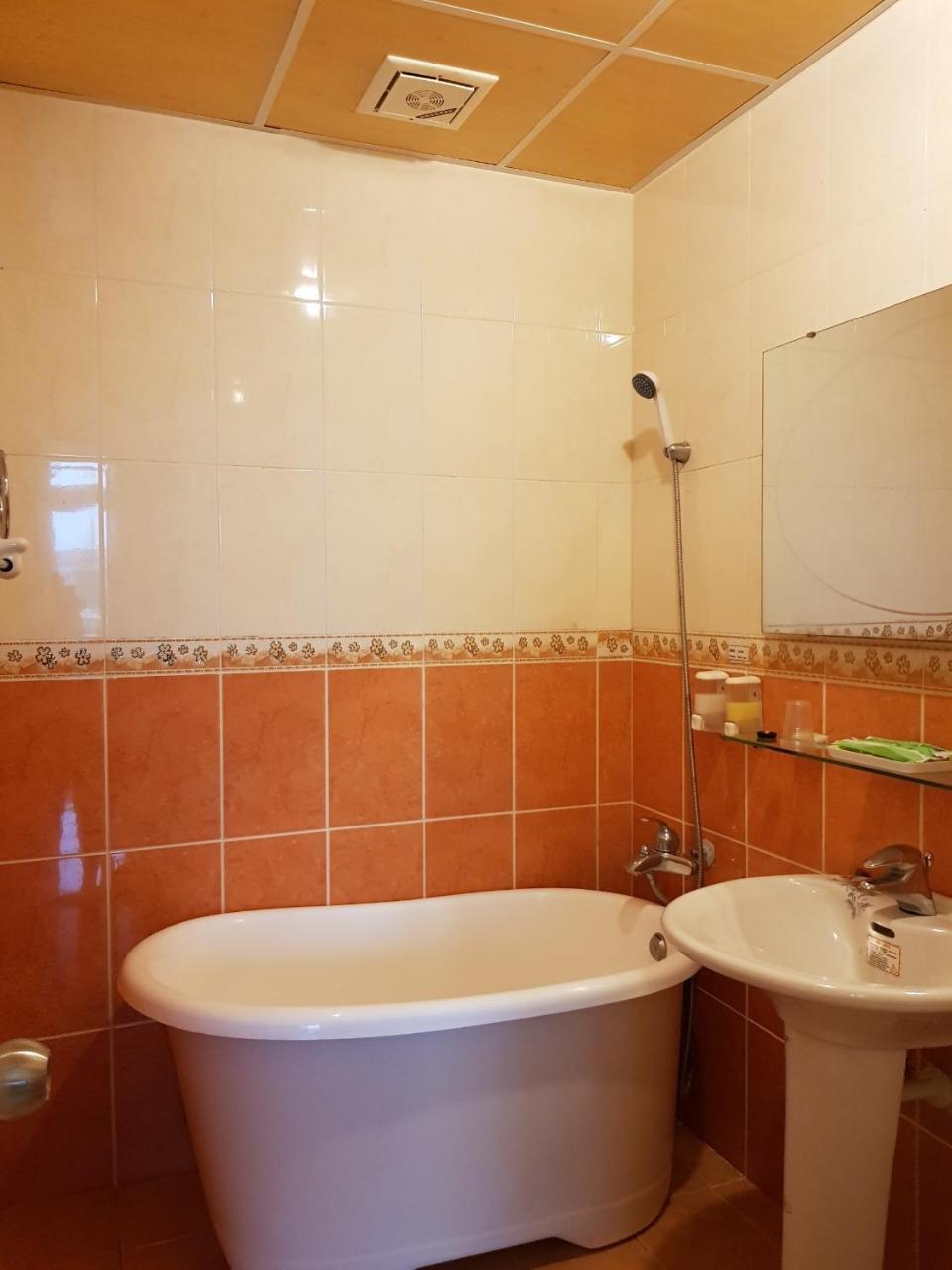 Jhen Pin Xuan B&B T'ai-tung Zewnętrze zdjęcie