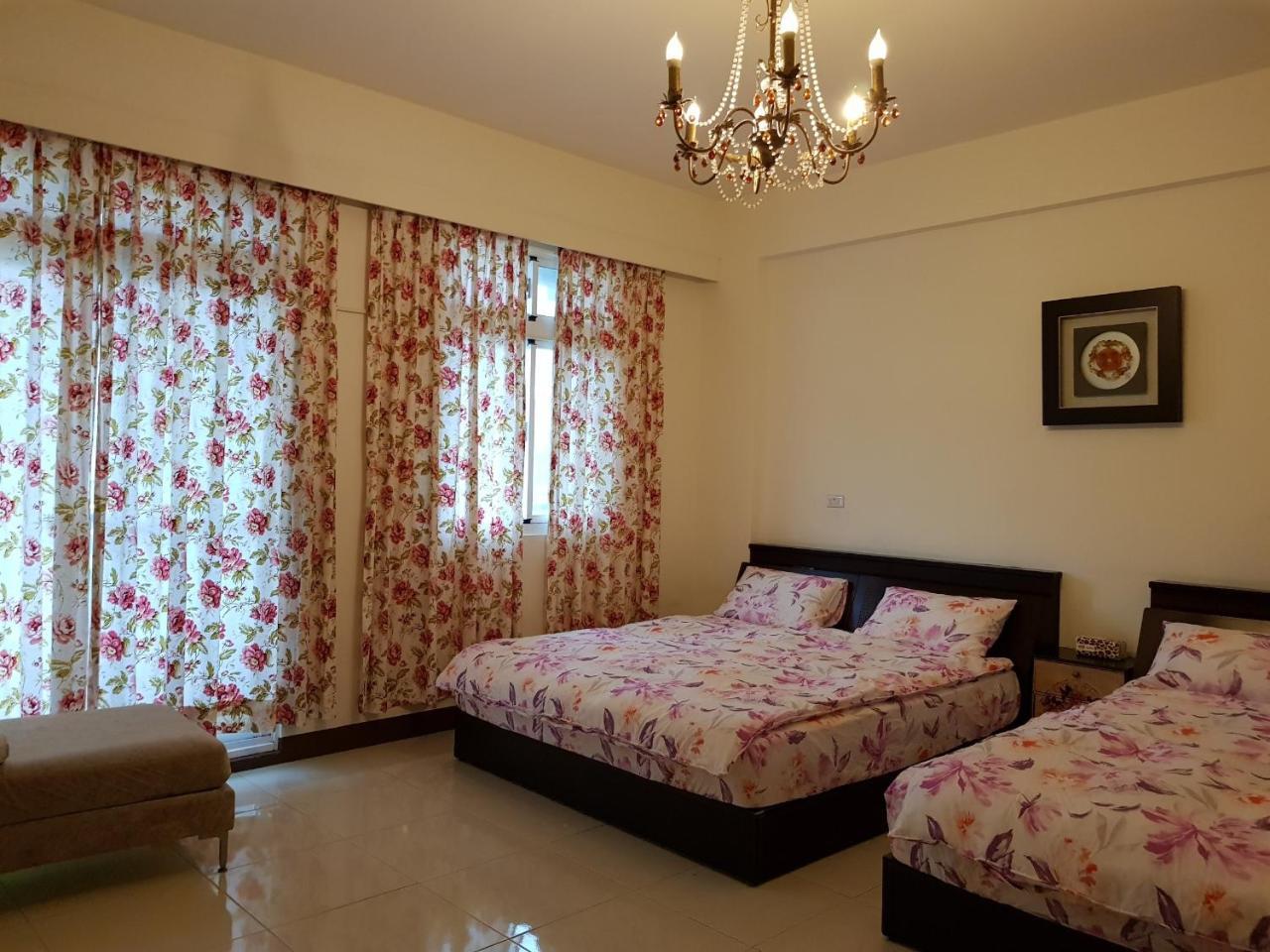 Jhen Pin Xuan B&B T'ai-tung Zewnętrze zdjęcie