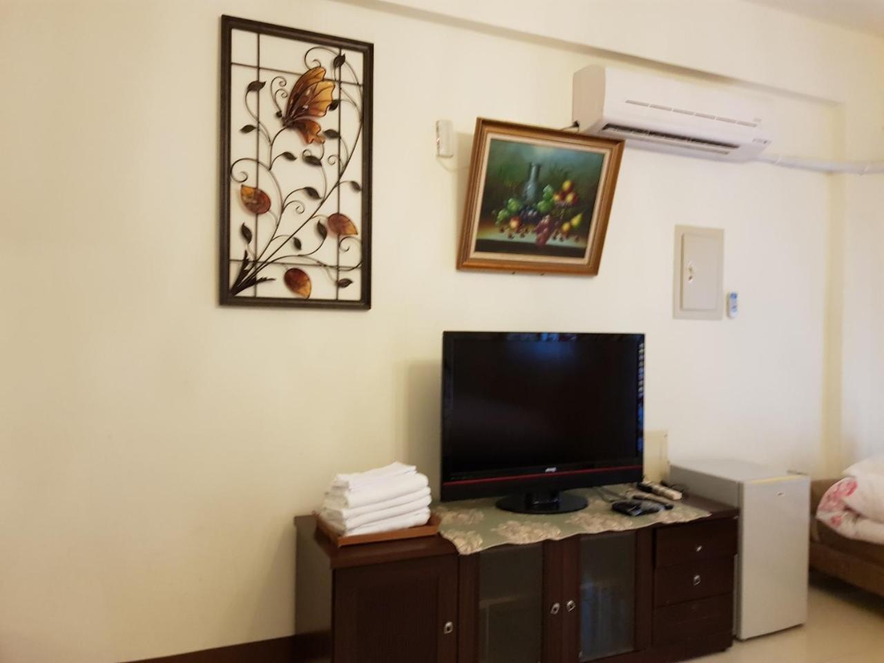 Jhen Pin Xuan B&B T'ai-tung Zewnętrze zdjęcie