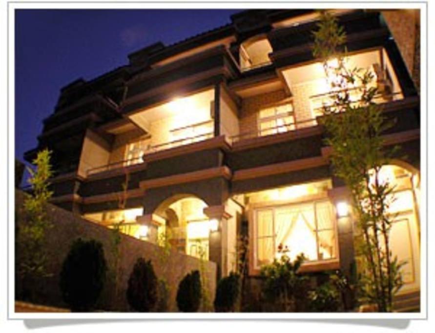 Jhen Pin Xuan B&B T'ai-tung Zewnętrze zdjęcie