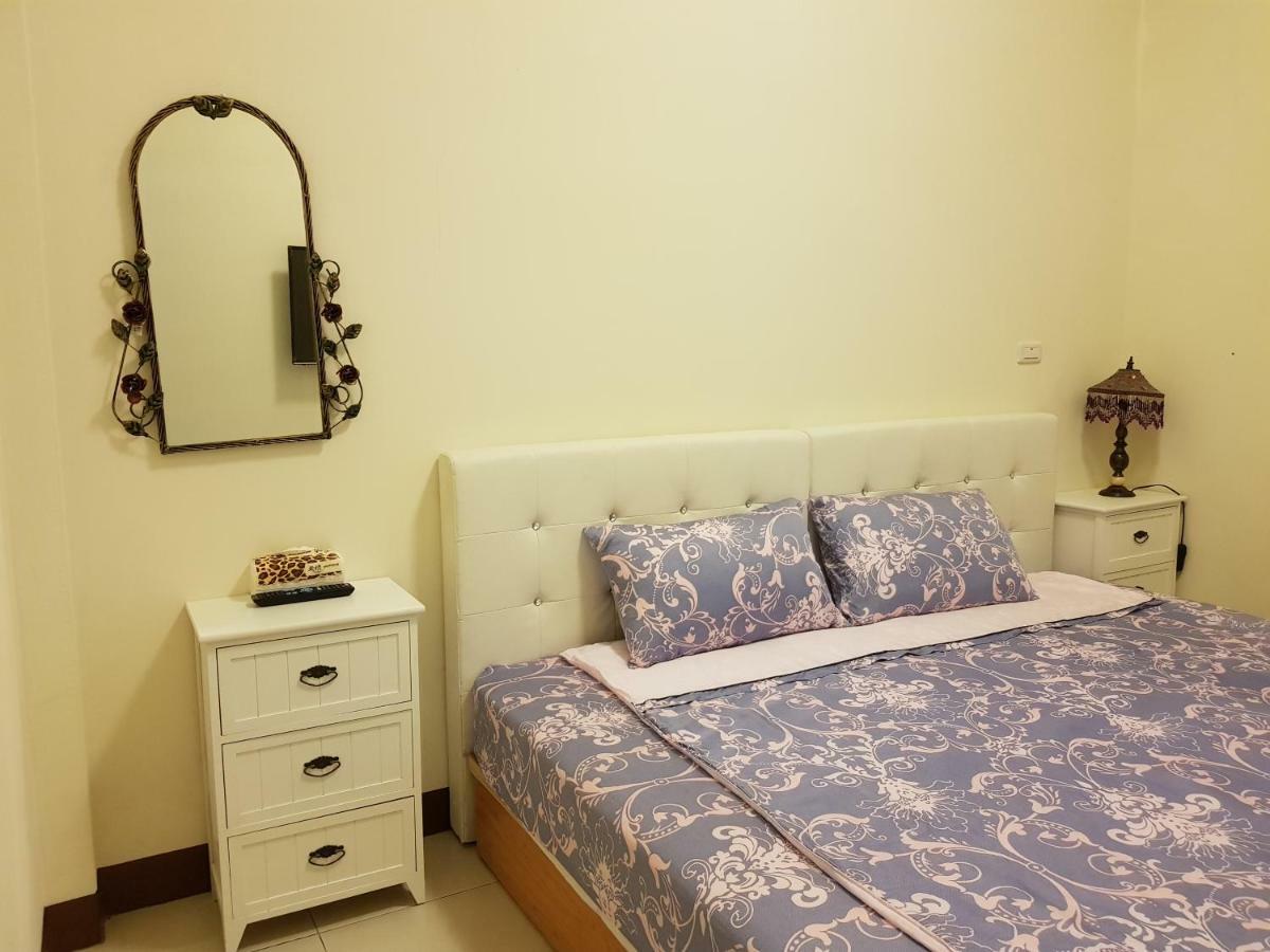 Jhen Pin Xuan B&B T'ai-tung Zewnętrze zdjęcie